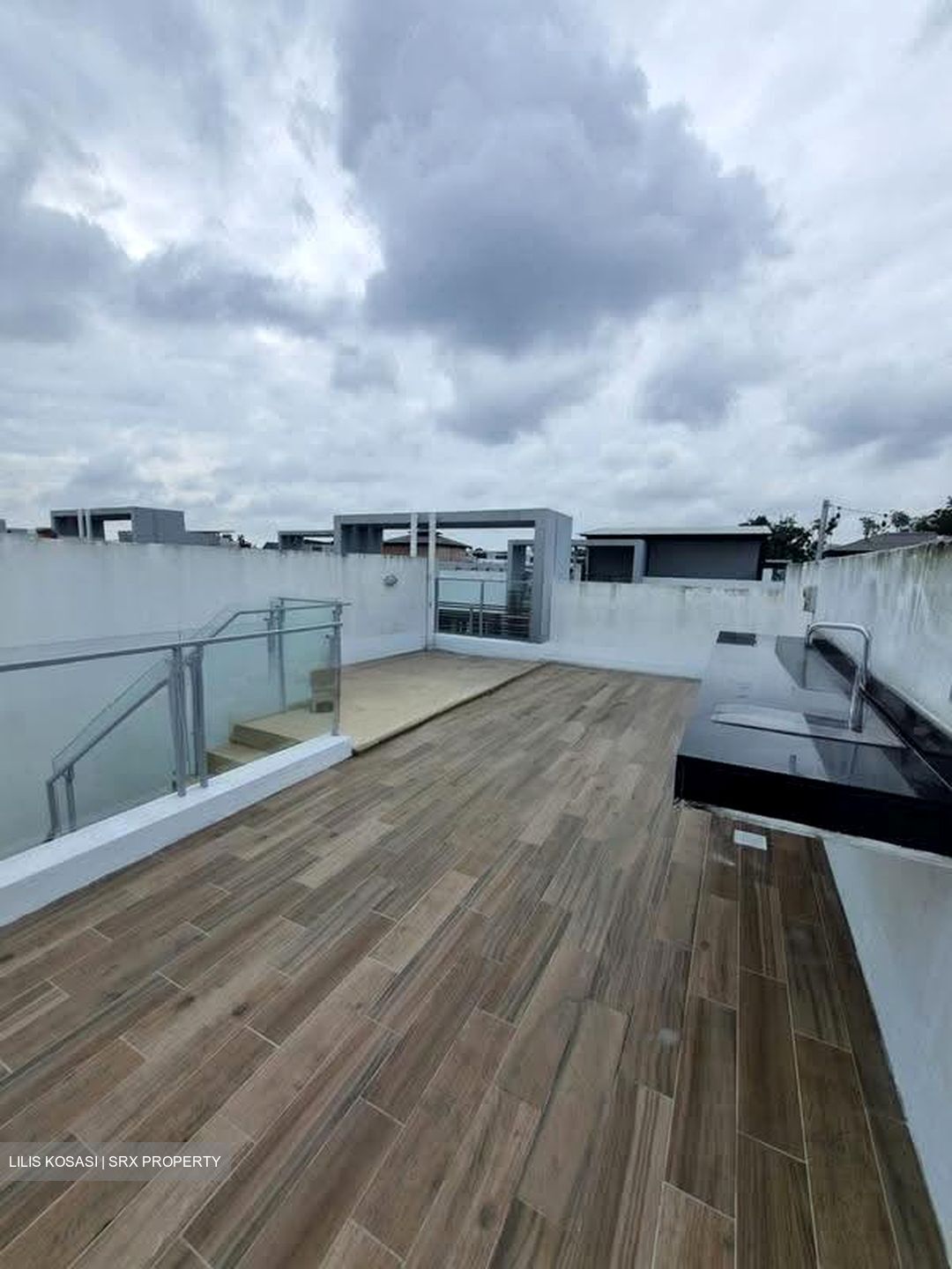 Cabana (D28), Terrace #619071961
